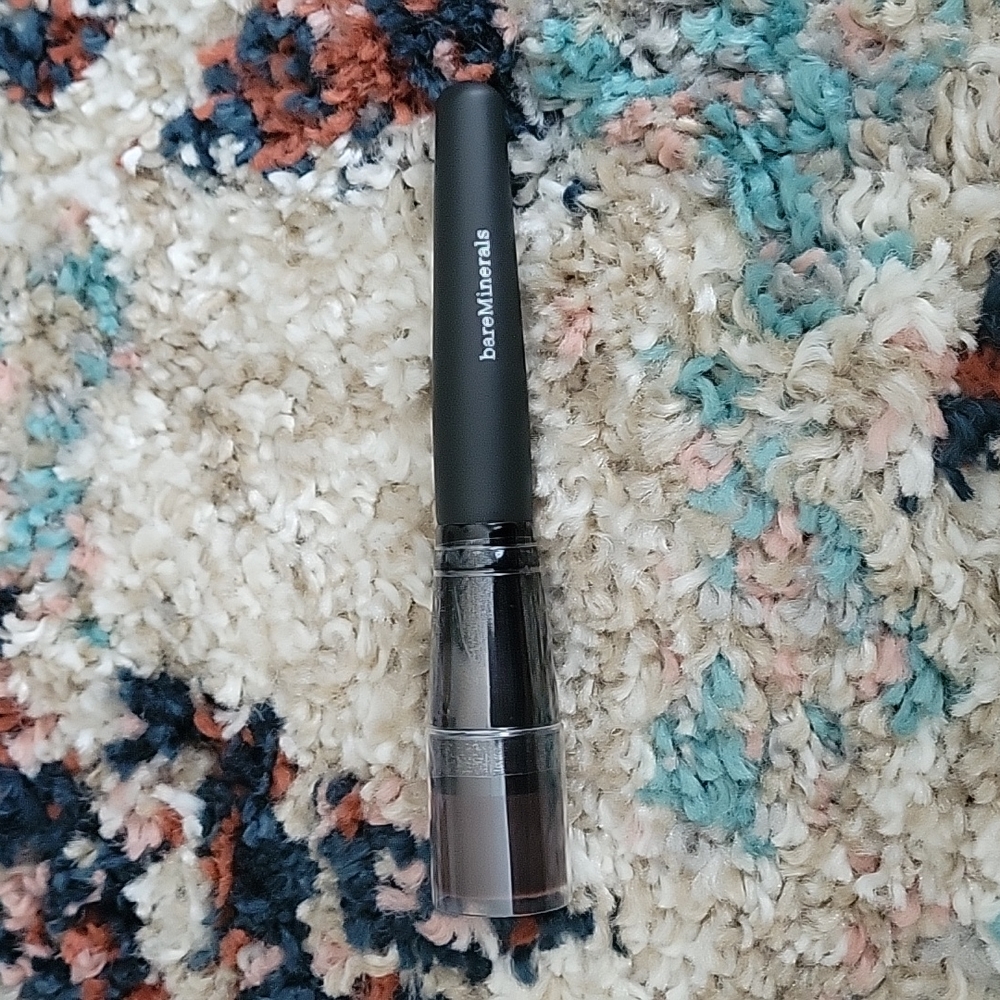 Bareminerals perfecting face brush